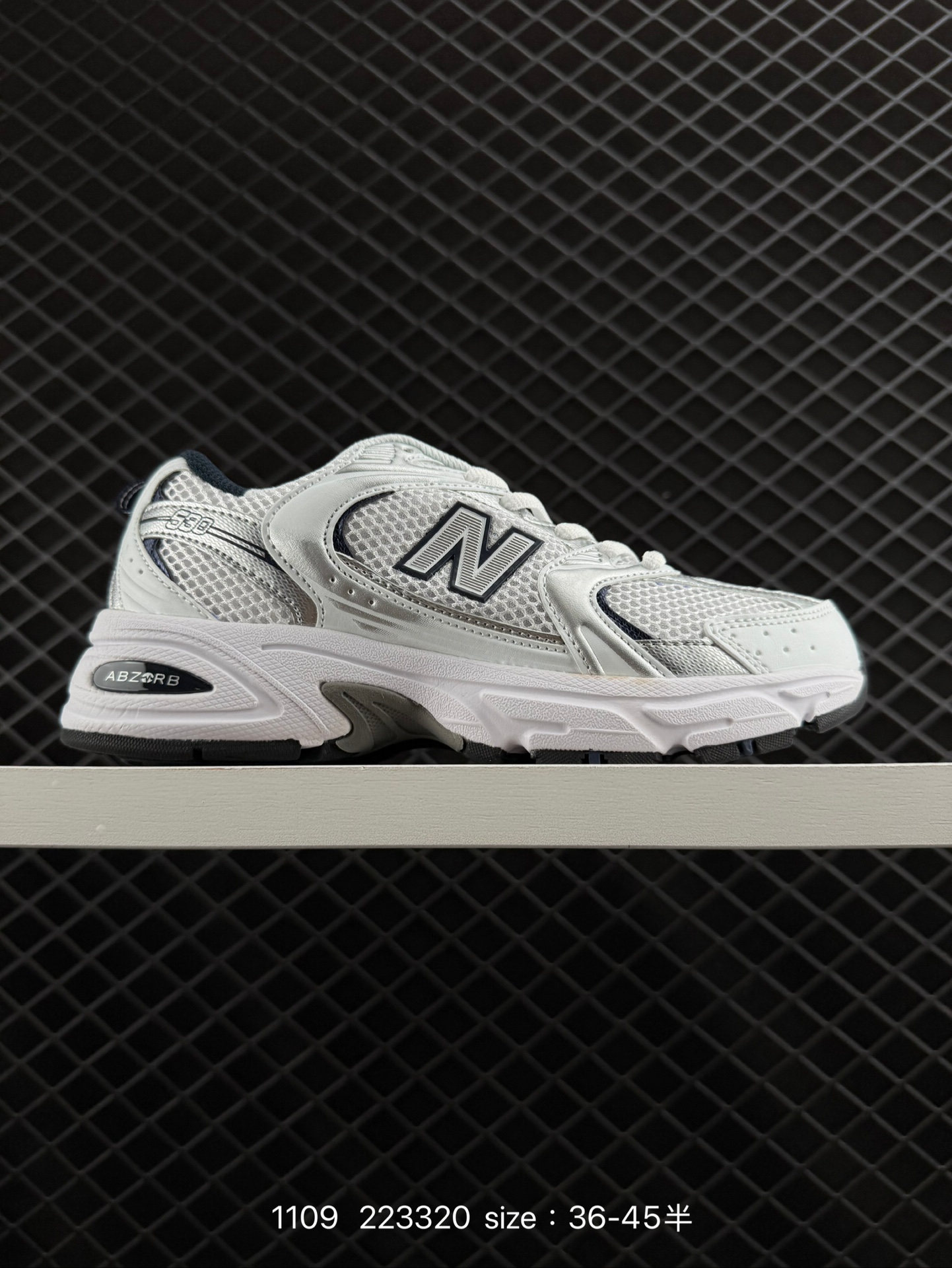 NB530 New Balance 530 NB530 New Balance 530